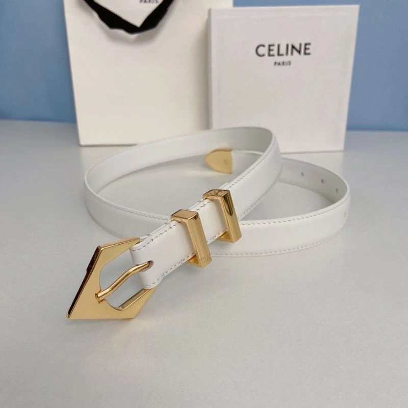 Functional CXLXNE Belts 241206