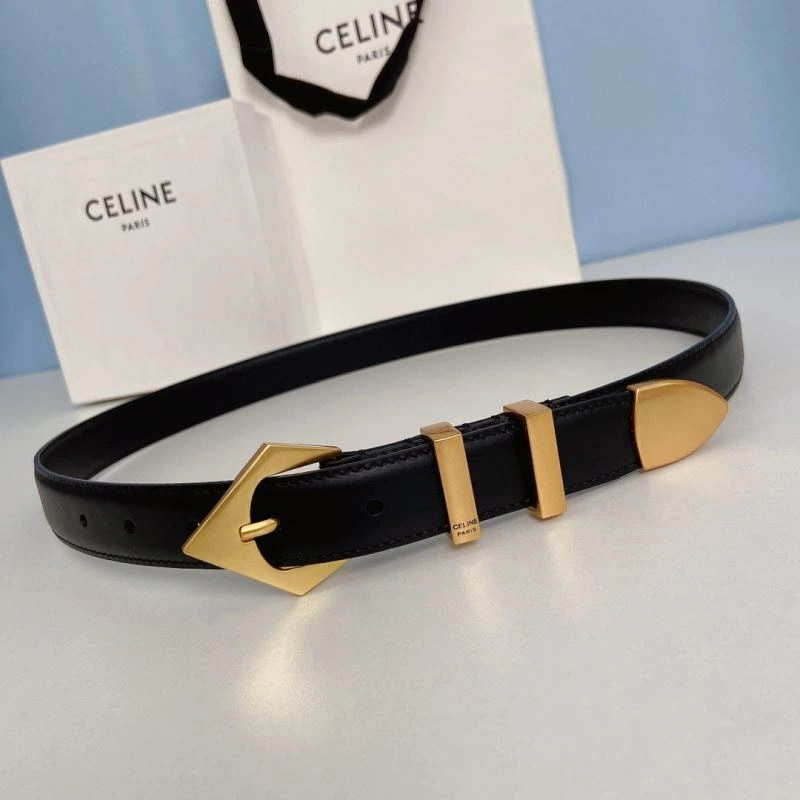 Vibrant CXLXNE Belts 241211
