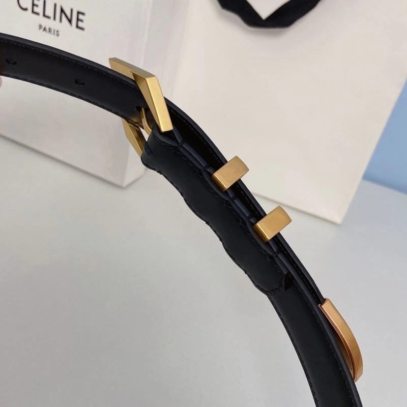 Vibrant CXLXNE Belts 241211