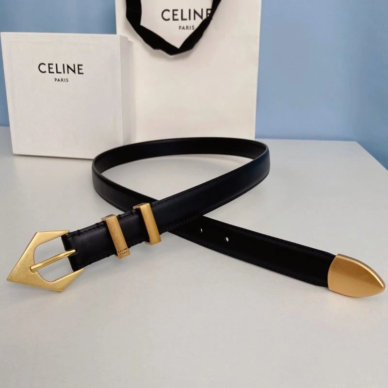Vibrant CXLXNE Belts 241211