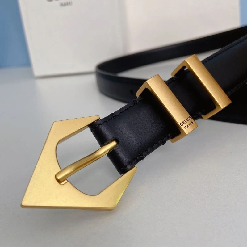 Vibrant CXLXNE Belts 241211