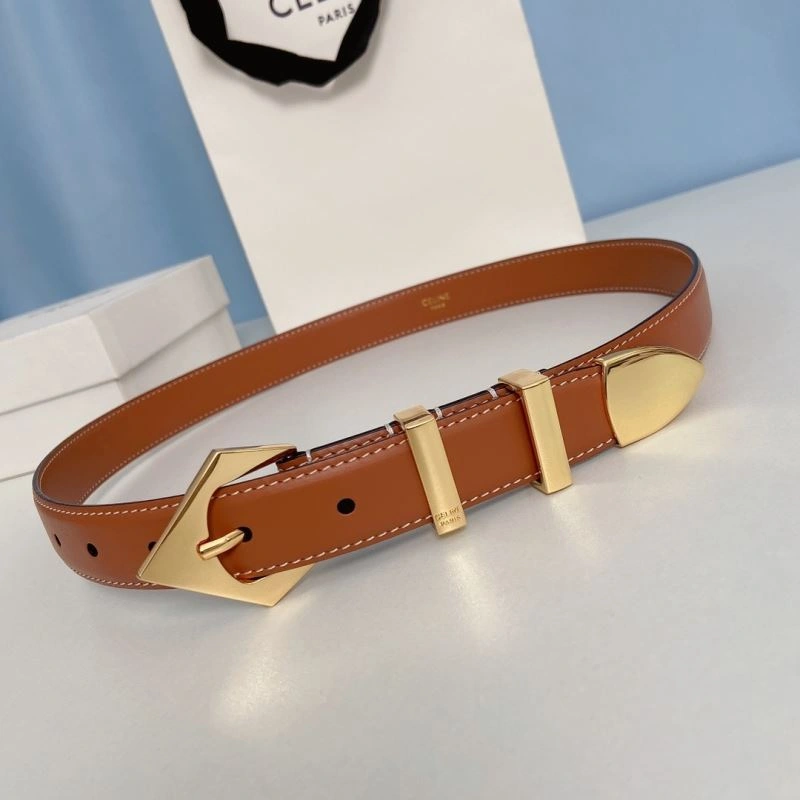 Vibrant CXLXNE Belts 241203