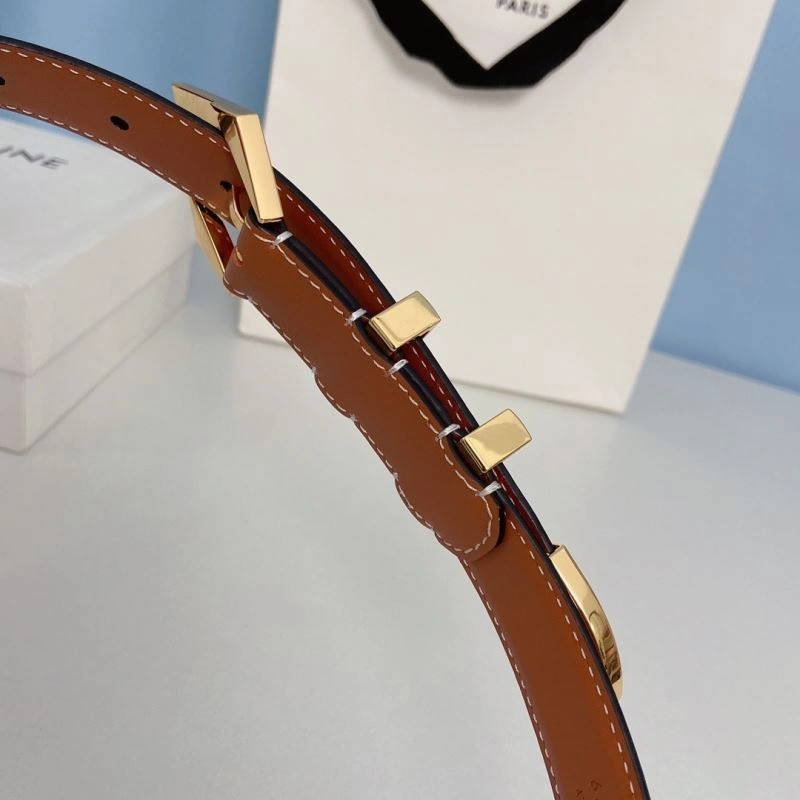 Vibrant CXLXNE Belts 241203