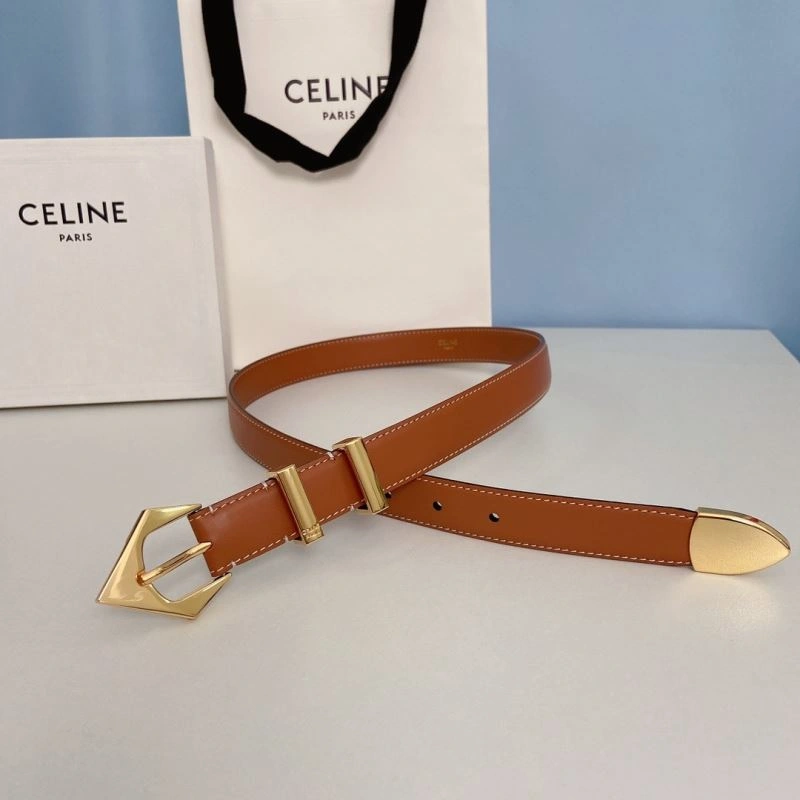 Vibrant CXLXNE Belts 241203