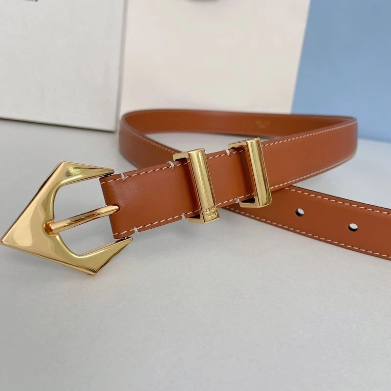 Vibrant CXLXNE Belts 241203