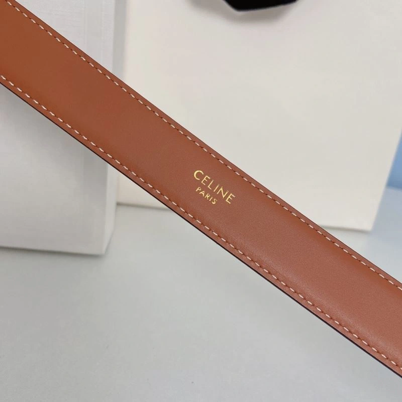 Vibrant CXLXNE Belts 241203