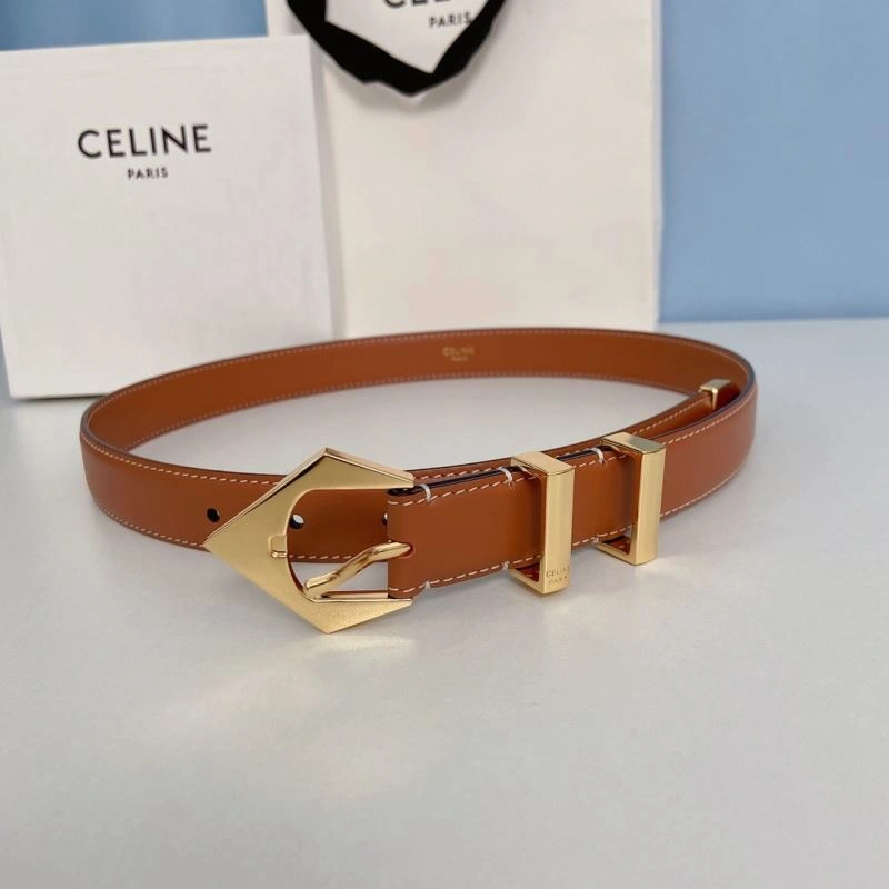 Vibrant CXLXNE Belts 241203