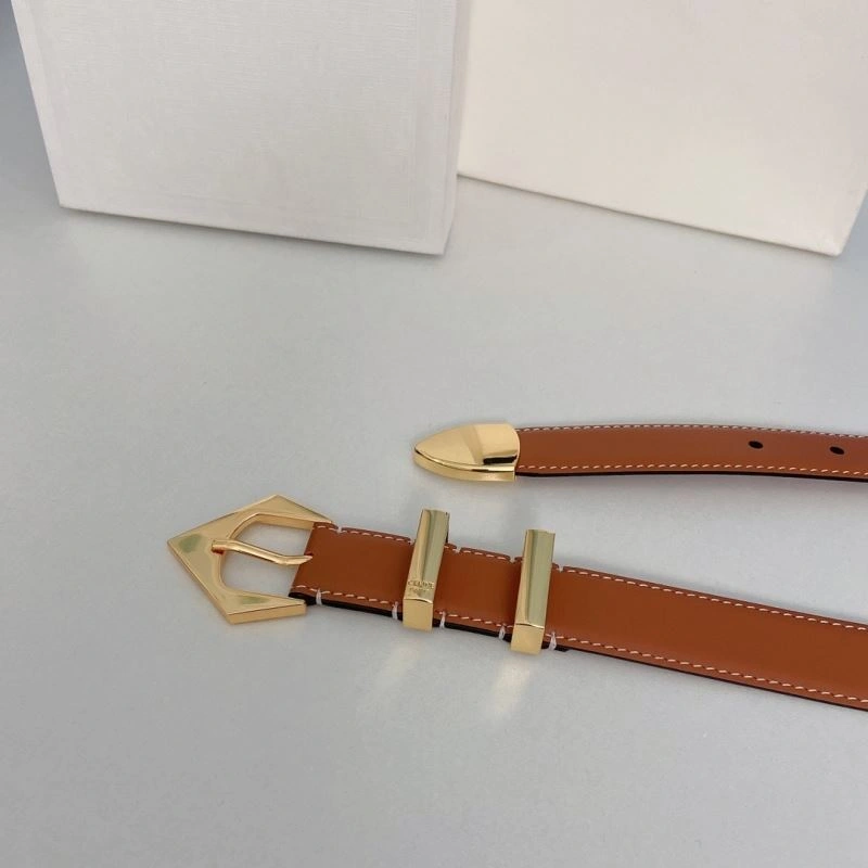 Vibrant CXLXNE Belts 241203