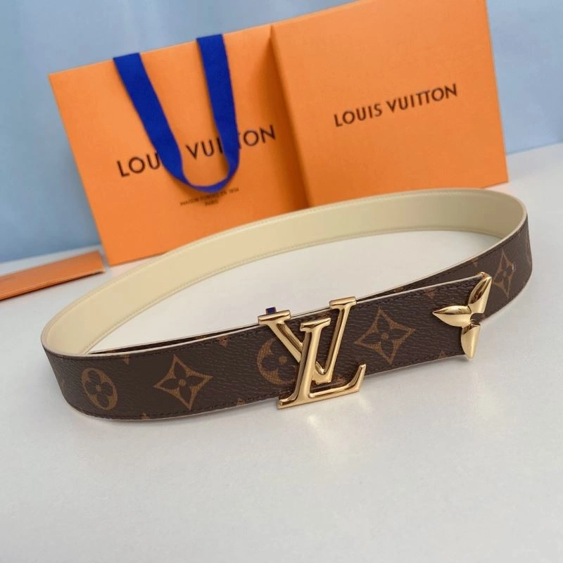 Lxxis Vxxtton Belts Soft 247024