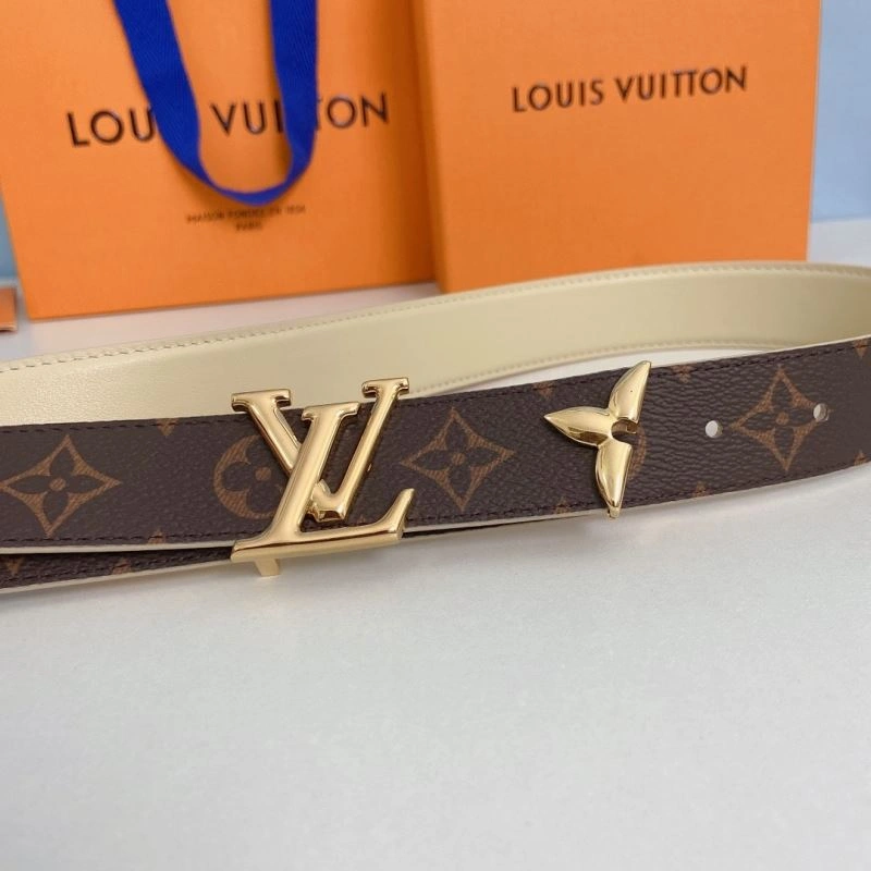 Lxxis Vxxtton Belts Soft 247024