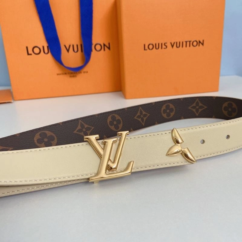 Lxxis Vxxtton Belts Soft 247024