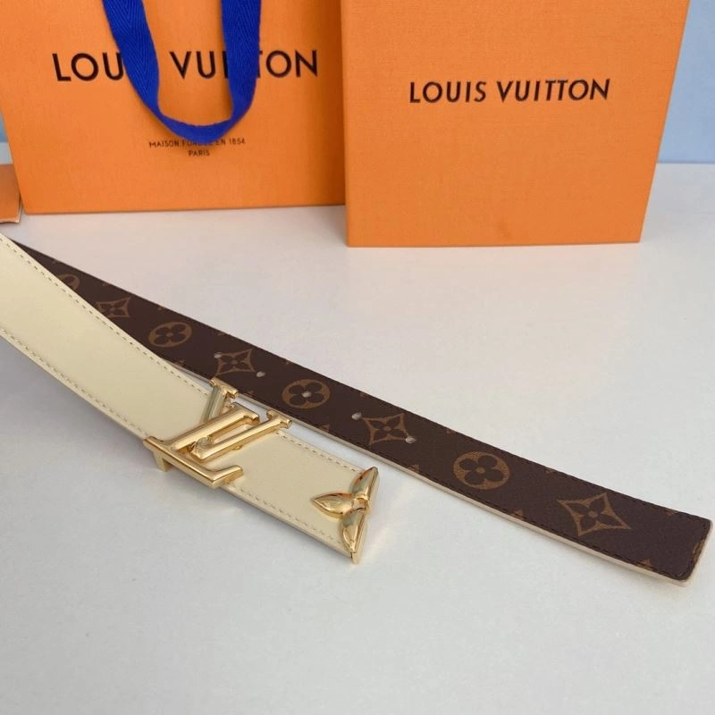 Lxxis Vxxtton Belts Soft 247024