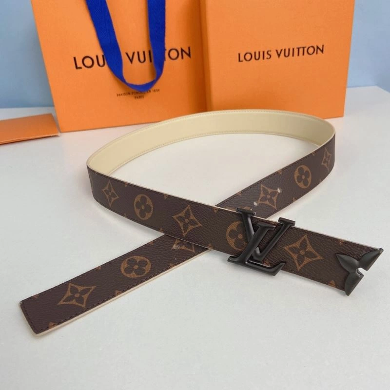 Flexible Lxxis Vxxtton Belts 247022