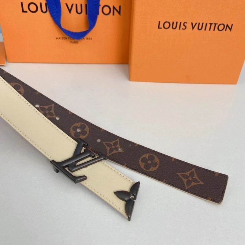 Flexible Lxxis Vxxtton Belts 247022