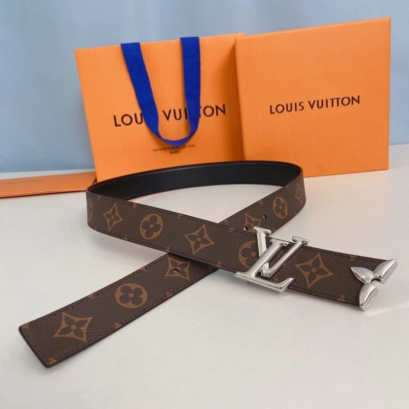 Fashionable Lxxis Vxxtton Belts 247019