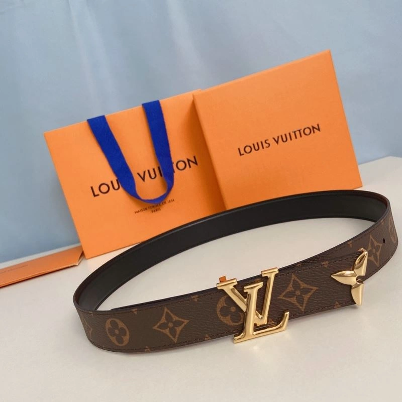 Lxxis Vxxtton Belts EasyMatch 246998