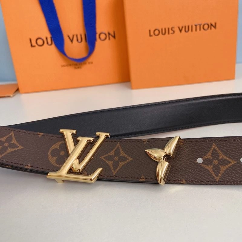 Lxxis Vxxtton Belts EasyMatch 246998