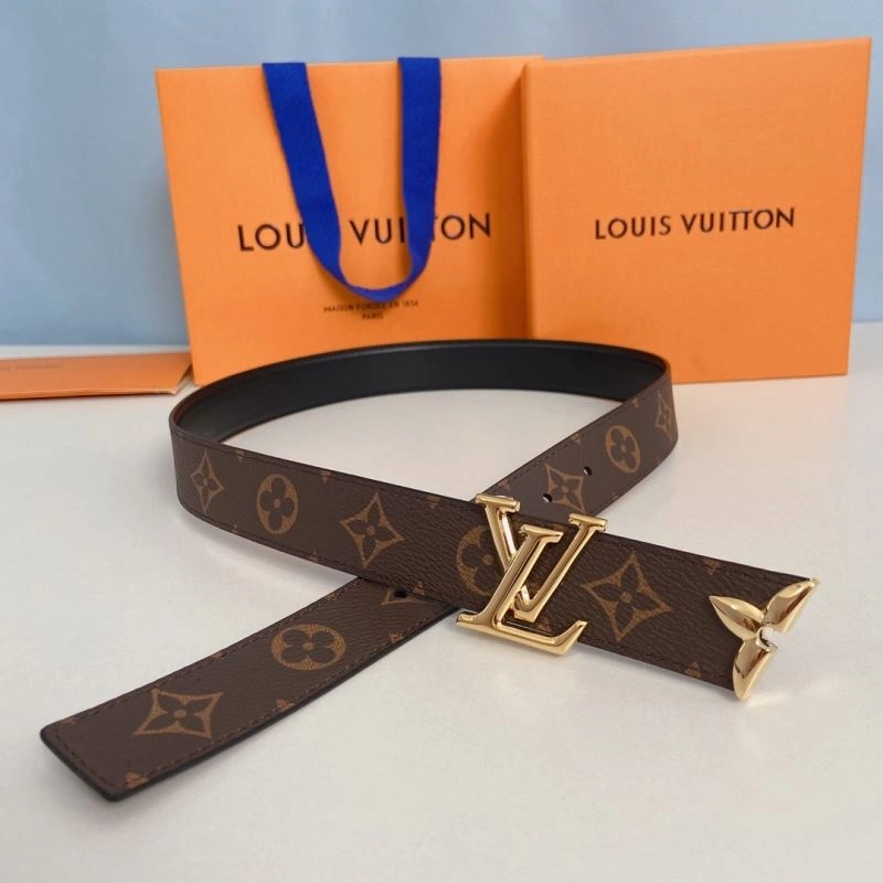 Lxxis Vxxtton Belts EasyMatch 246998