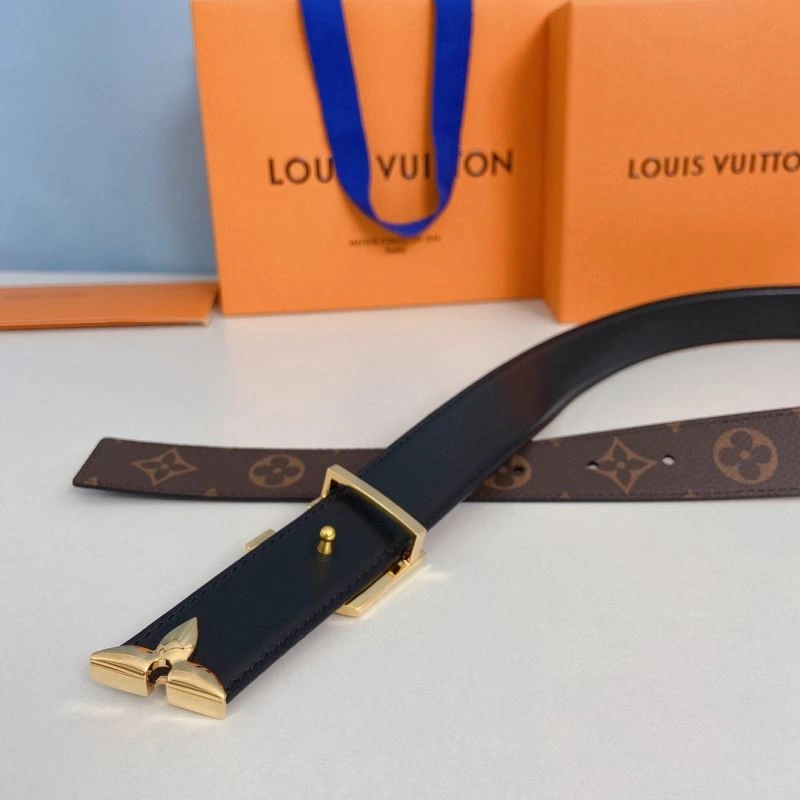 Lxxis Vxxtton Belts EasyMatch 246998