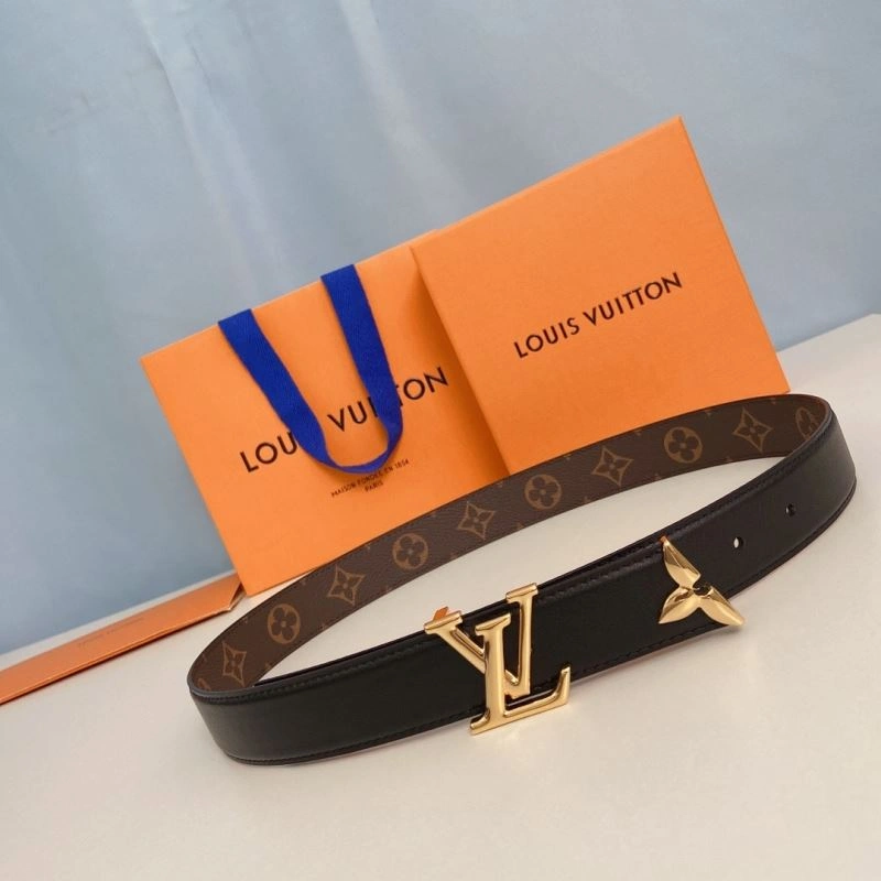 Lxxis Vxxtton Belts EasyMatch 246998