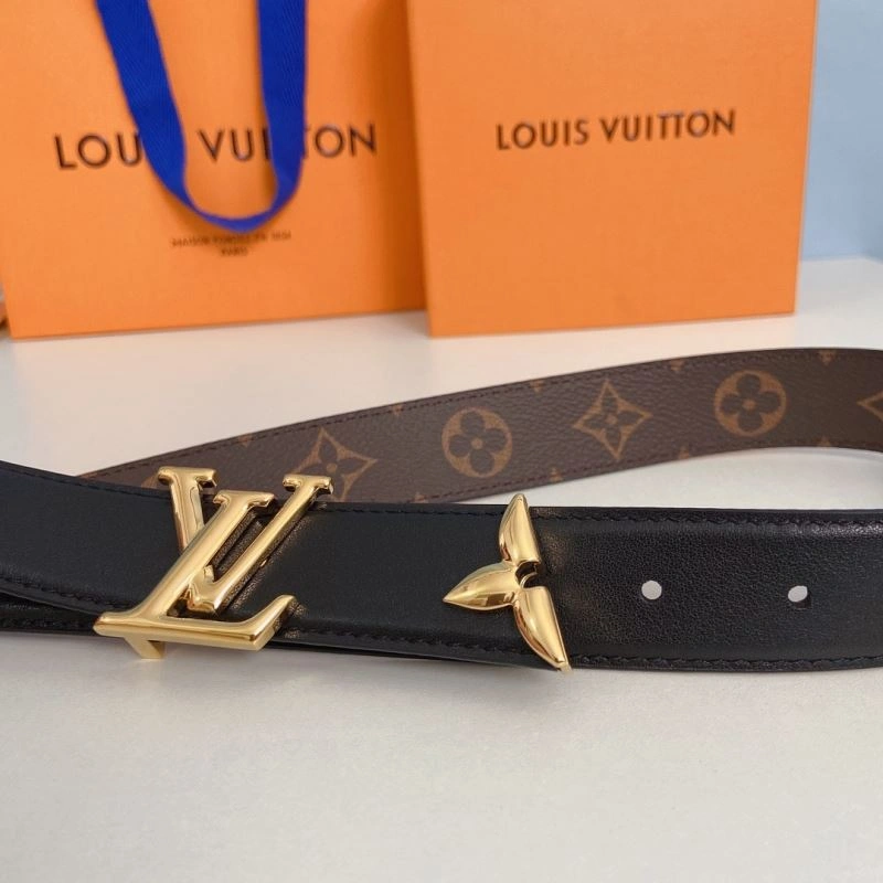 Lxxis Vxxtton Belts EasyMatch 246998