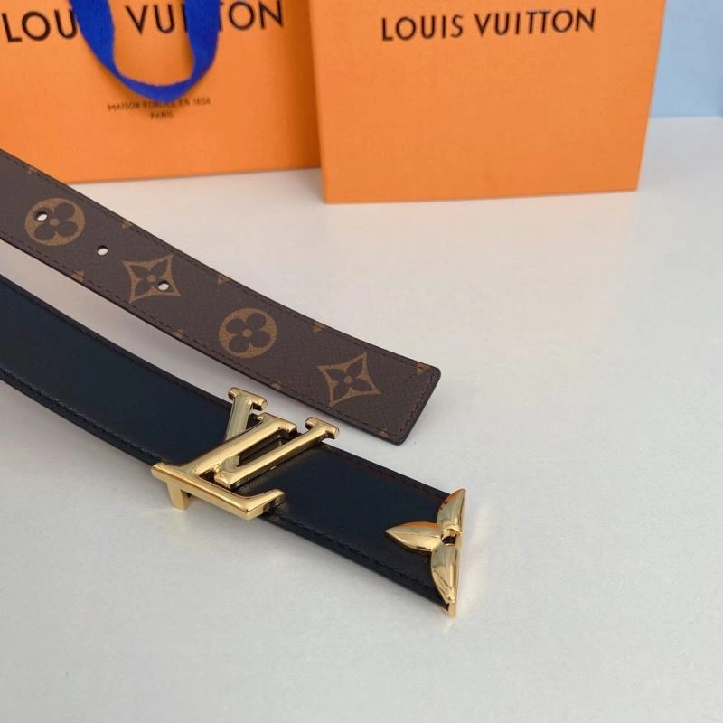 Lxxis Vxxtton Belts EasyMatch 246998