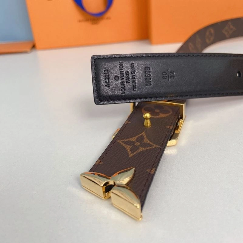 Lxxis Vxxtton Belts EasyMatch 246998