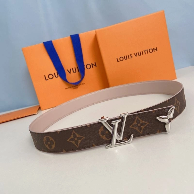 Cozy Lxxis Vxxtton Belts 247017