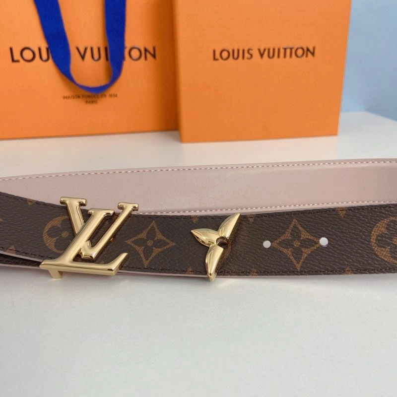 Lxxis Vxxtton Belts Vibrant 247015