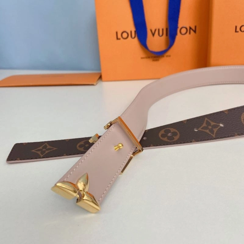 Lxxis Vxxtton Belts Vibrant 247015