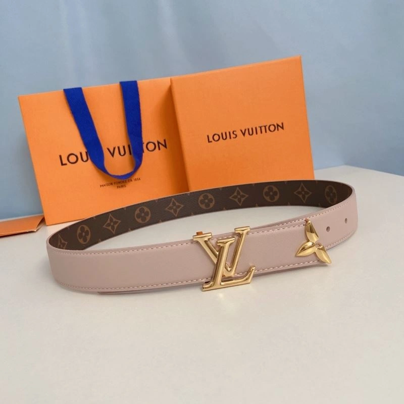 Lxxis Vxxtton Belts Vibrant 247015