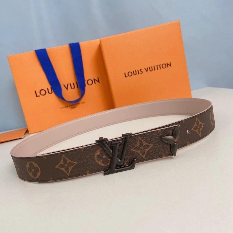 Lxxis Vxxtton Belts Comfortable 247021