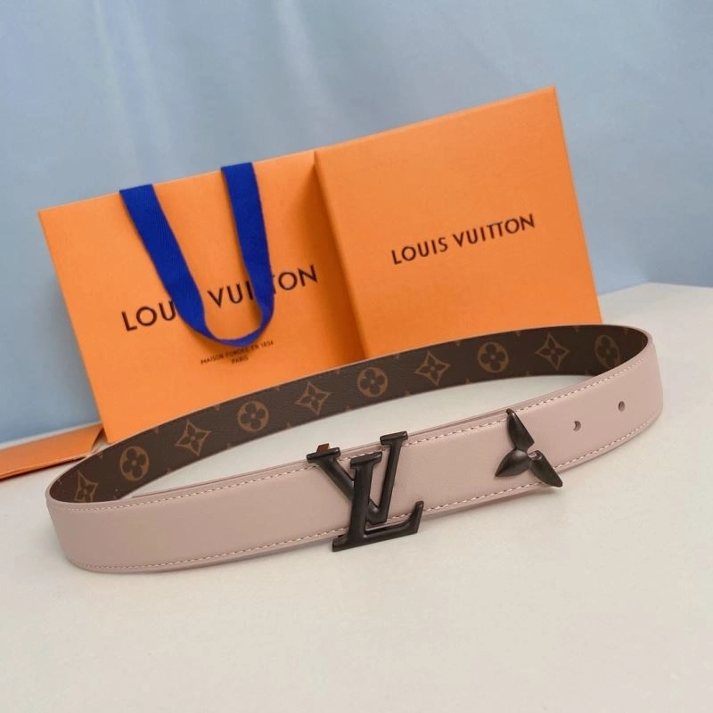 Lxxis Vxxtton Belts Comfortable 247021