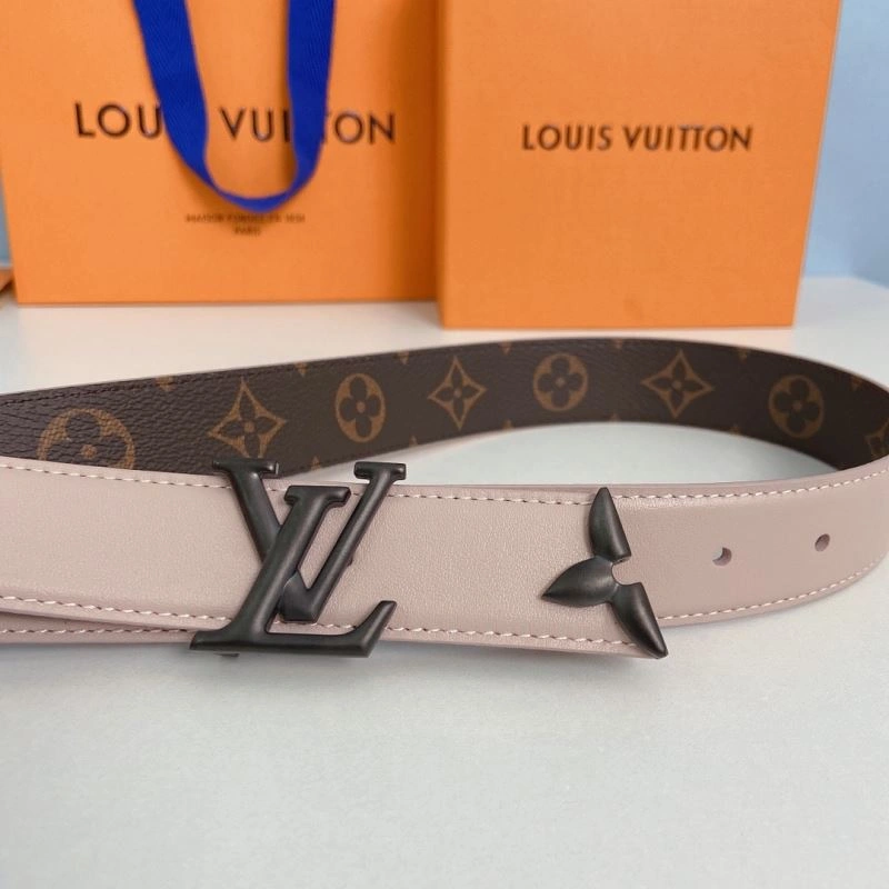 Lxxis Vxxtton Belts Comfortable 247021