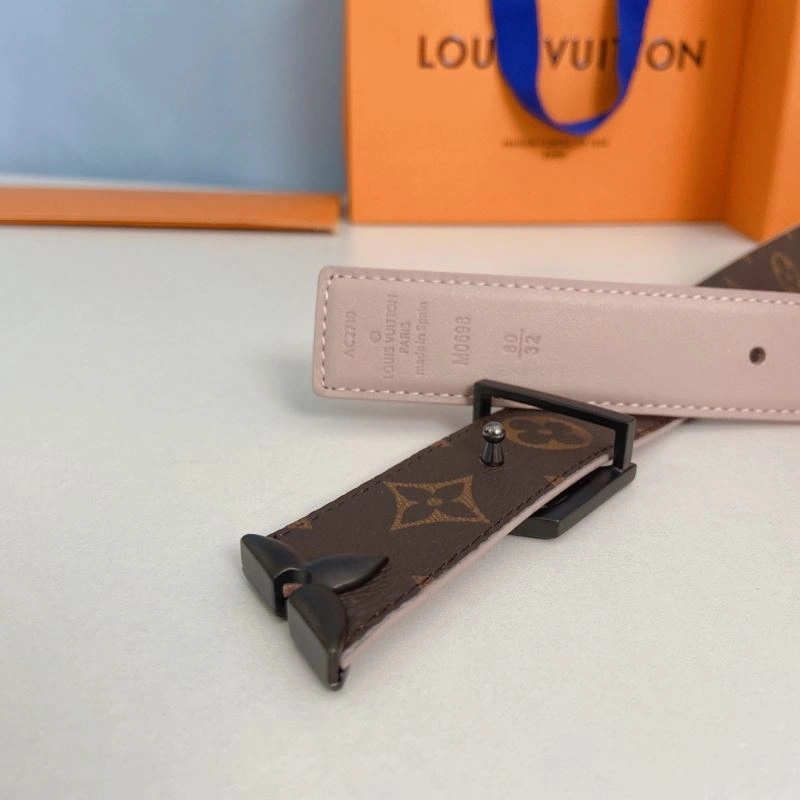 Lxxis Vxxtton Belts Comfortable 247021
