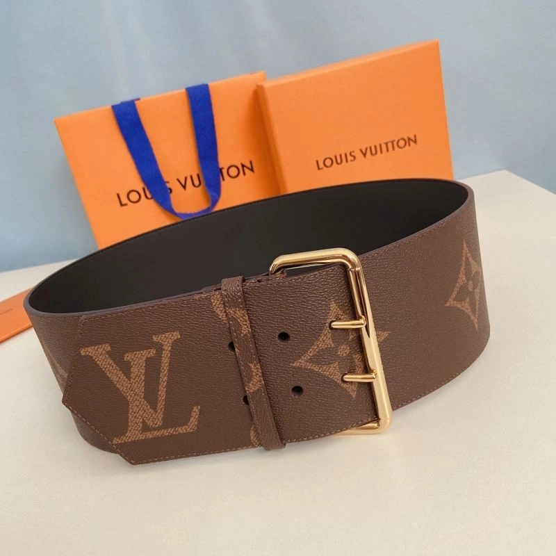 Lxxis Vxxtton Belts HighQuality 246995