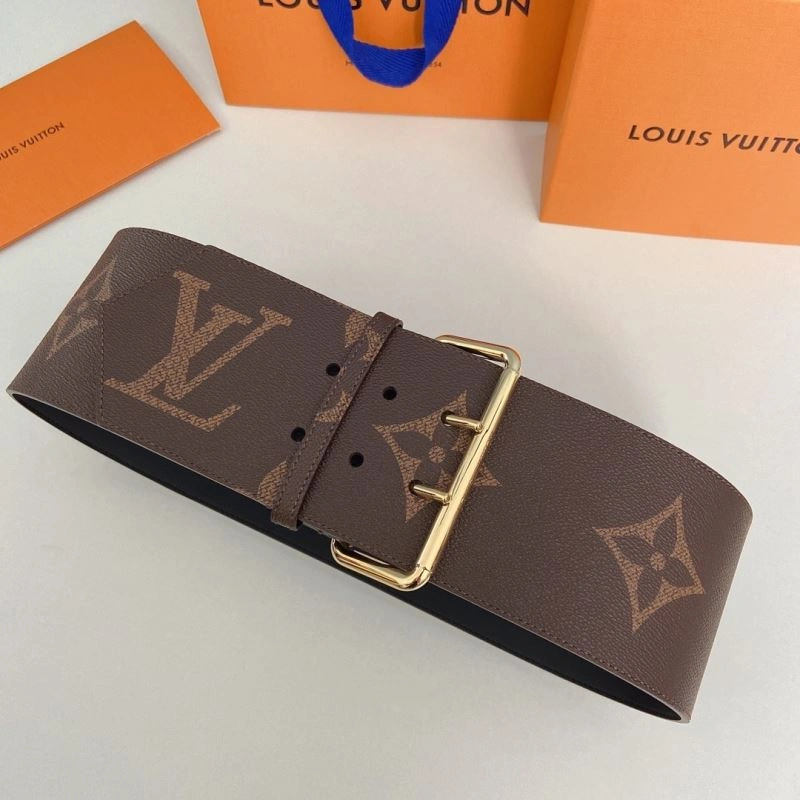 Lxxis Vxxtton Belts HighQuality 246995