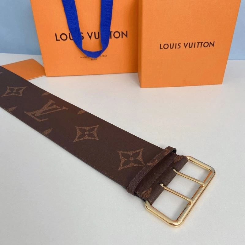 Lxxis Vxxtton Belts HighQuality 246995