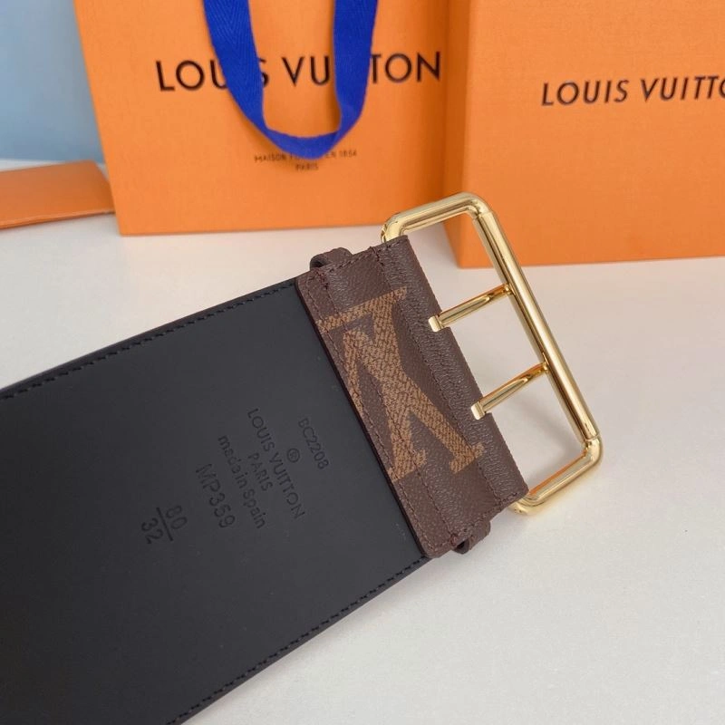Lxxis Vxxtton Belts HighQuality 246995