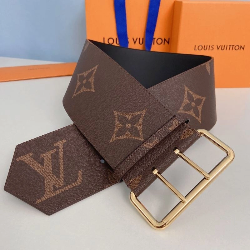 Lxxis Vxxtton Belts HighQuality 246995