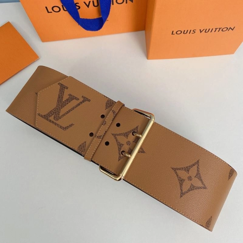 Lxxis Vxxtton Belts Vibrant 247006
