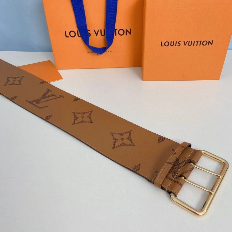 Lxxis Vxxtton Belts Vibrant 247006