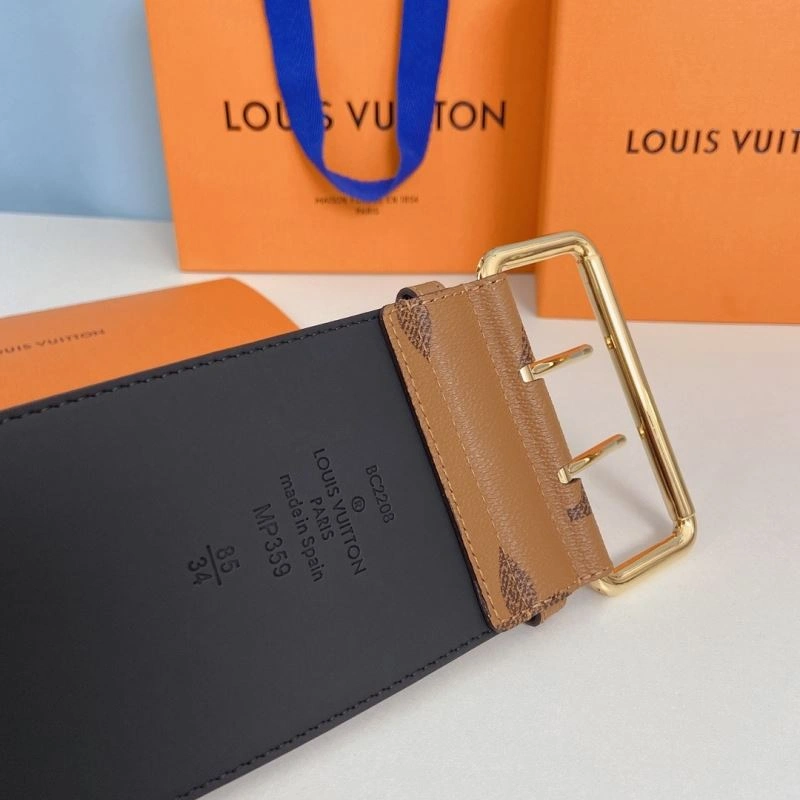 Lxxis Vxxtton Belts Vibrant 247006