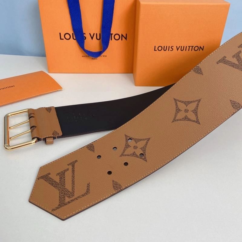 Lxxis Vxxtton Belts Vibrant 247006