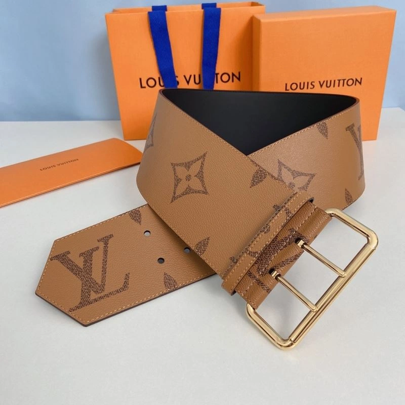 Lxxis Vxxtton Belts Vibrant 247006