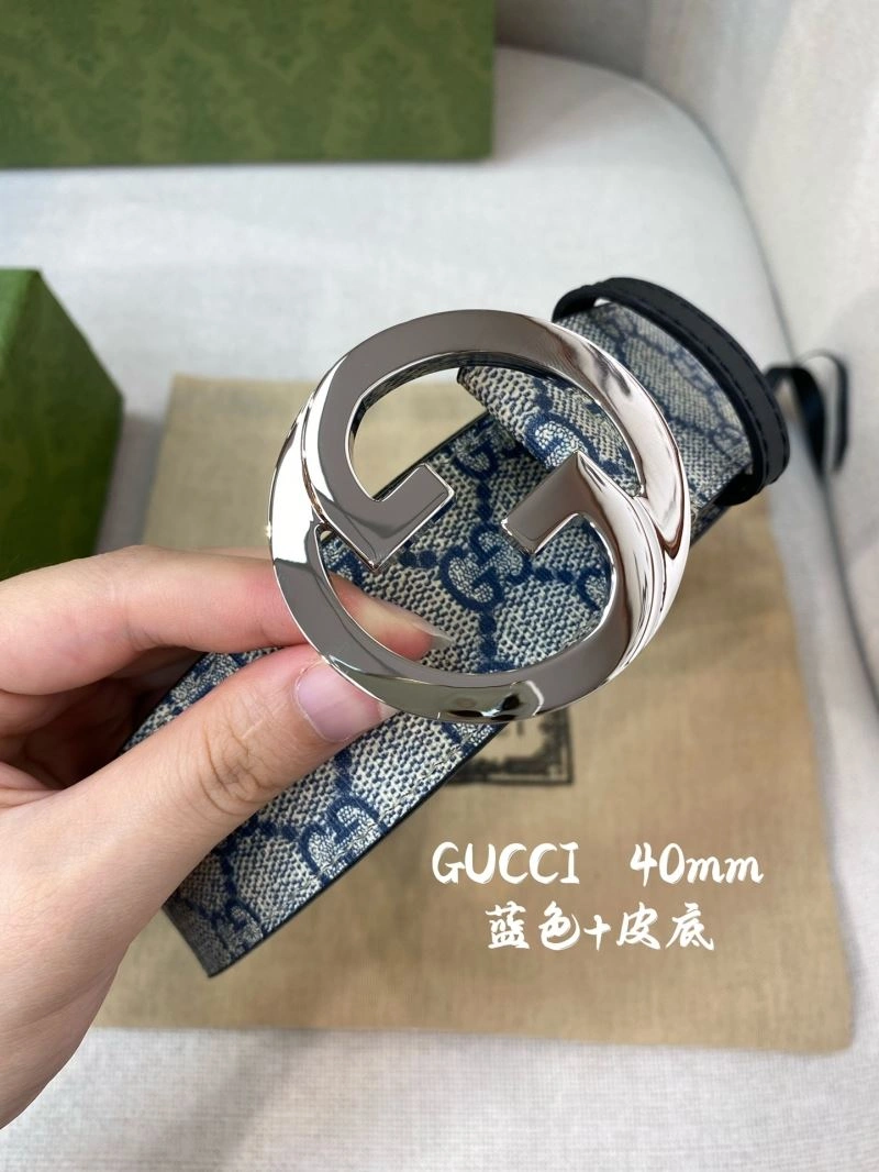 Unique Gxccx Belts 244207