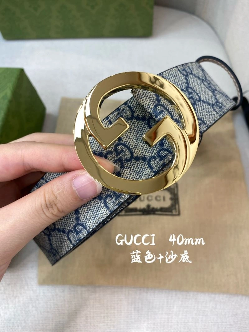Comfortable Gxccx Belts 244199