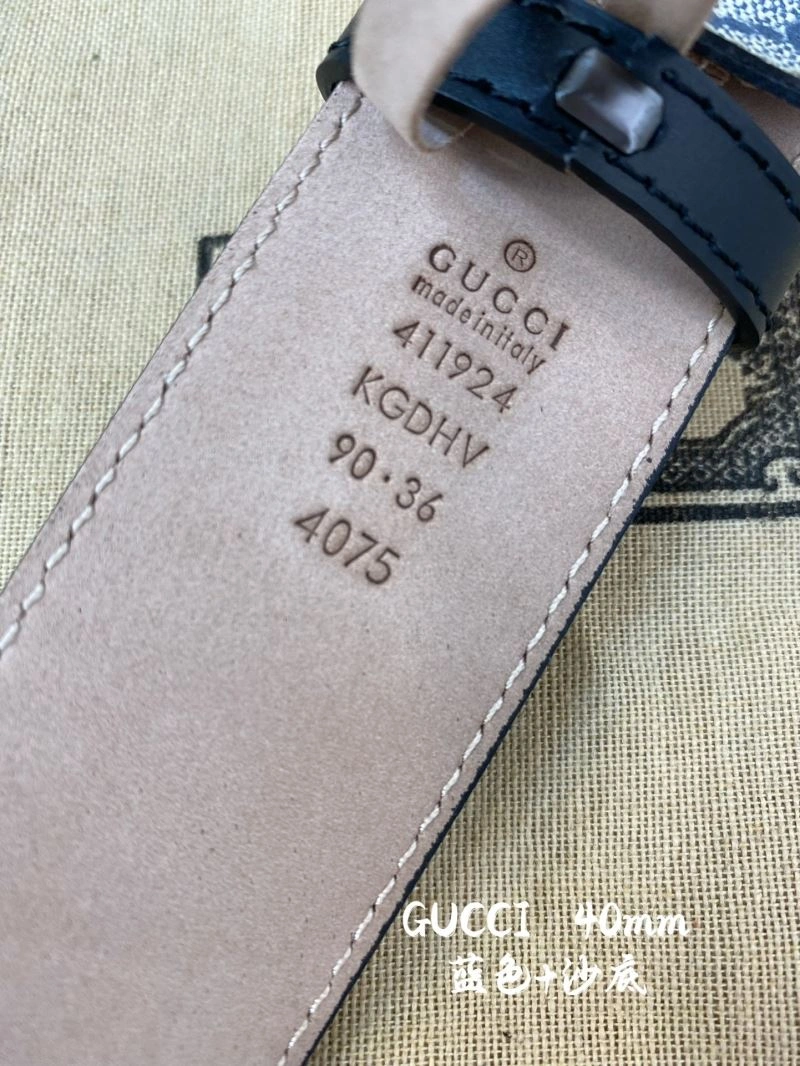 Comfortable Gxccx Belts 244199