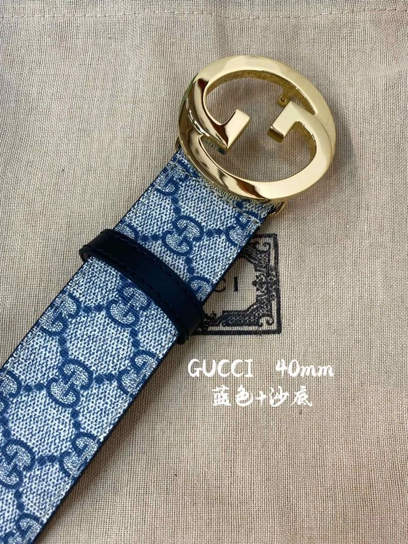 Comfortable Gxccx Belts 244199