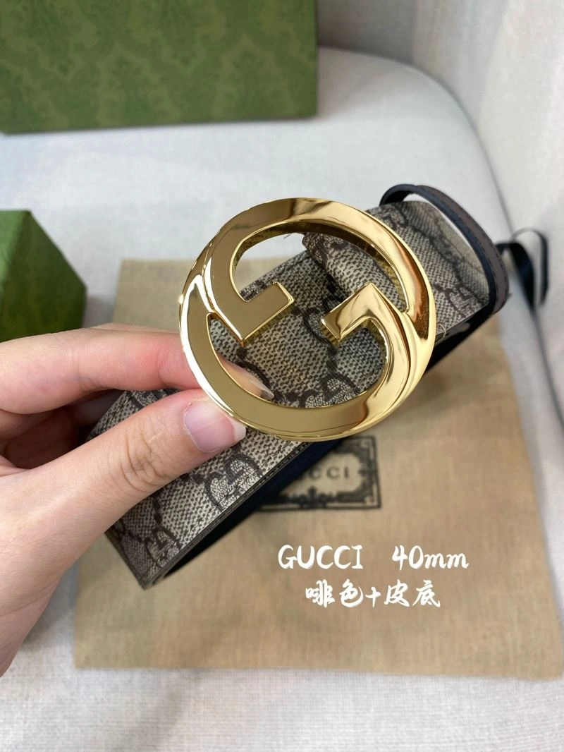 Bright Gxccx Belts 244208